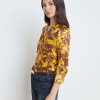 Wholesale Dani Silk Blouse Blouses & Tops