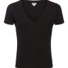 New Daijia V-Neck Tee Tees