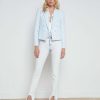 Best Brooke Open-Front Blazer Blazers & Jackets