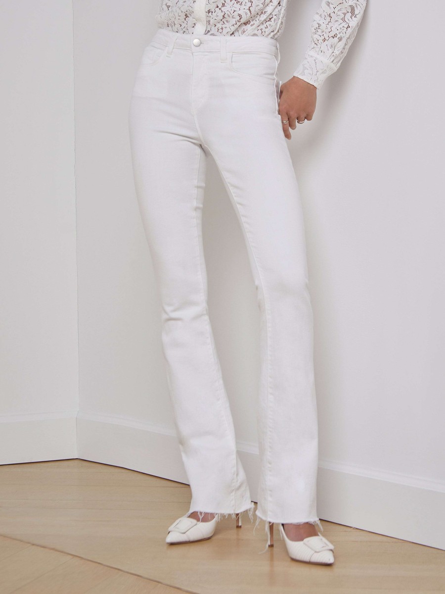 Clearance Ruth Straight-Leg Jean Essentials