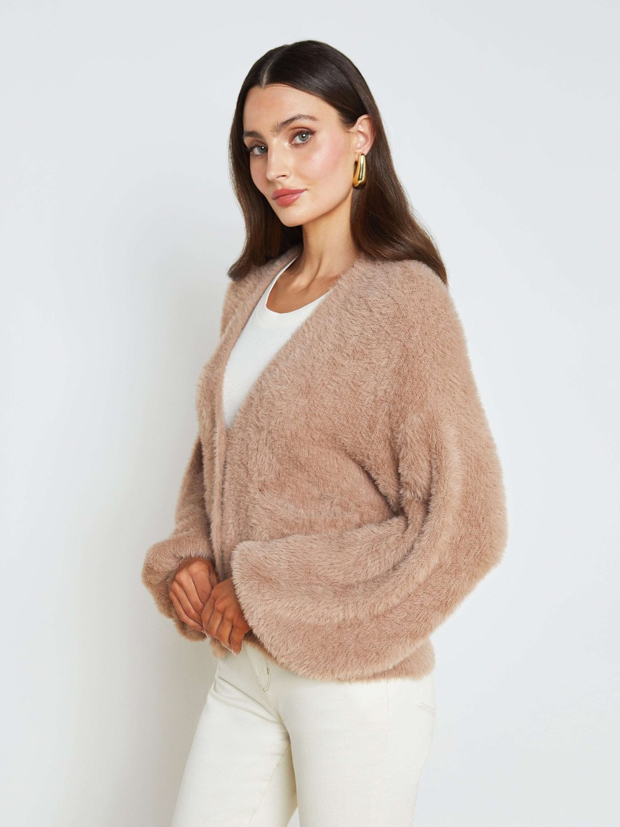 Wholesale Harriet Cardigan Knitwear