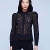 Online Jenica Lace Blouse Blouses & Tops