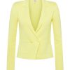 Wholesale Sofia Knit Blazer Blazers & Jackets