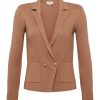 Clearance Sofia Knit Blazer Blazers & Jackets