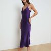 Hot Seridie Silk Slip Dress Dresses & Jumpsuits