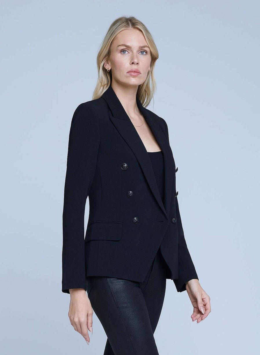 Online Kenzie Blazer Blazers & Jackets