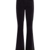 Online Marty Velvet Jean Flare & Bootcut