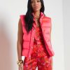 Wholesale Rae Puffer Vest Blazers & Jackets