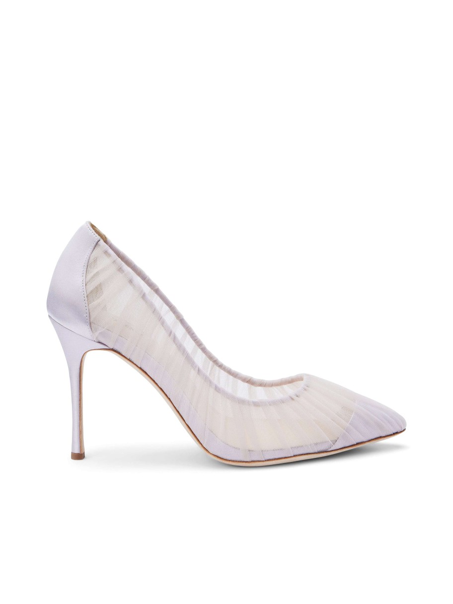 Clearance Marie Pump Heels & Pumps