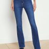 Best Ruth Straight-Leg Jean Straight