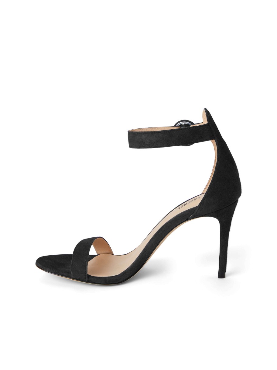 Hot Gisele Sandal Heels & Pumps