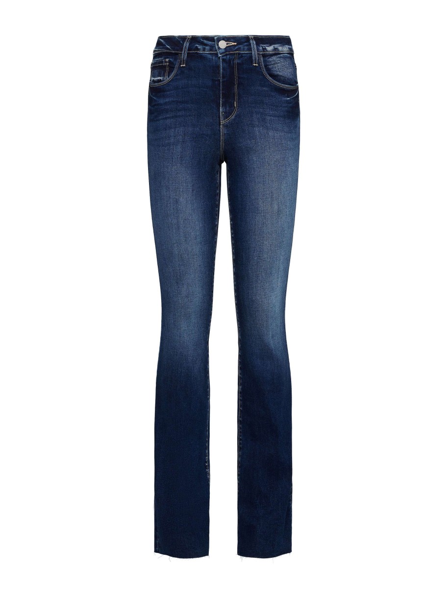 Best Ruth Straight-Leg Jean Straight