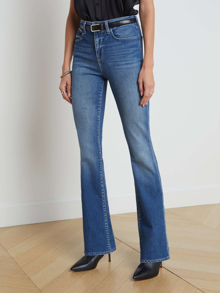 Wholesale Selma Bootcut Jean Flare & Bootcut