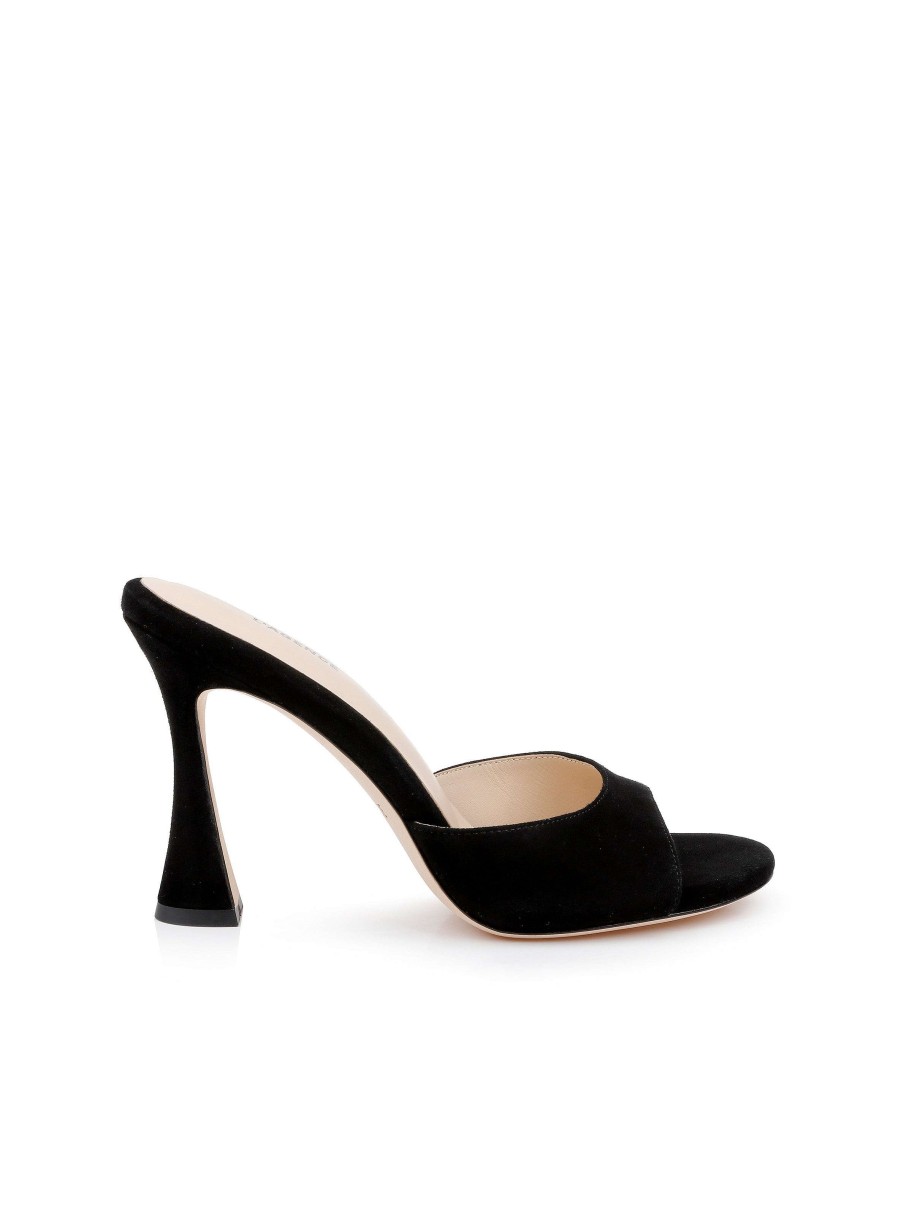 Online Avery Heeled Sandal Heels & Pumps