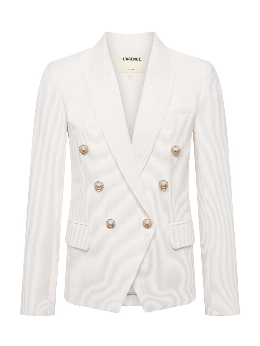 Clearance Kenzie Blazer Blazers & Jackets