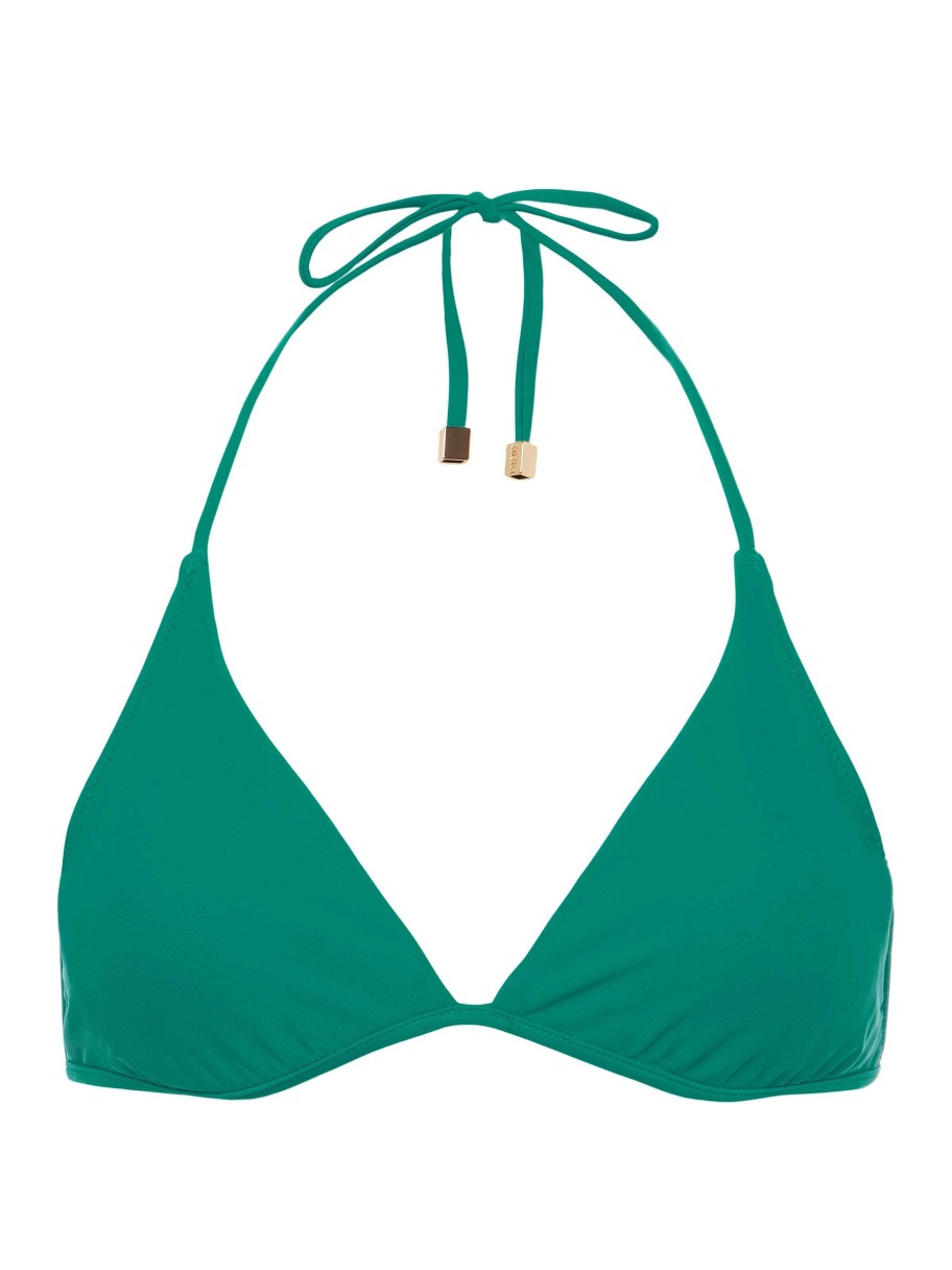 Wholesale Annabelle Triangle Bikini Top Swimwear