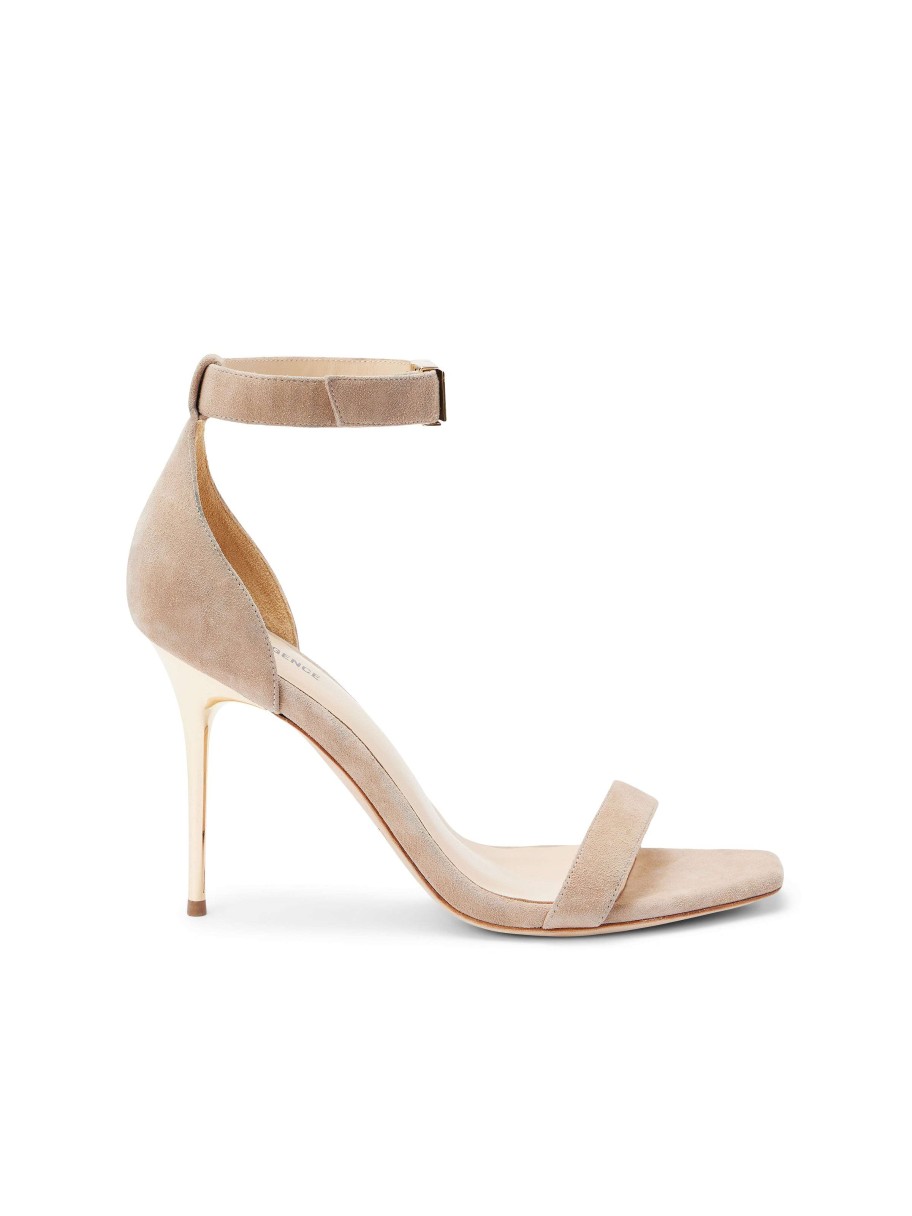 Hot Thea Sandal Heels & Pumps