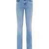 New Ruth Straight-Leg Jean Straight