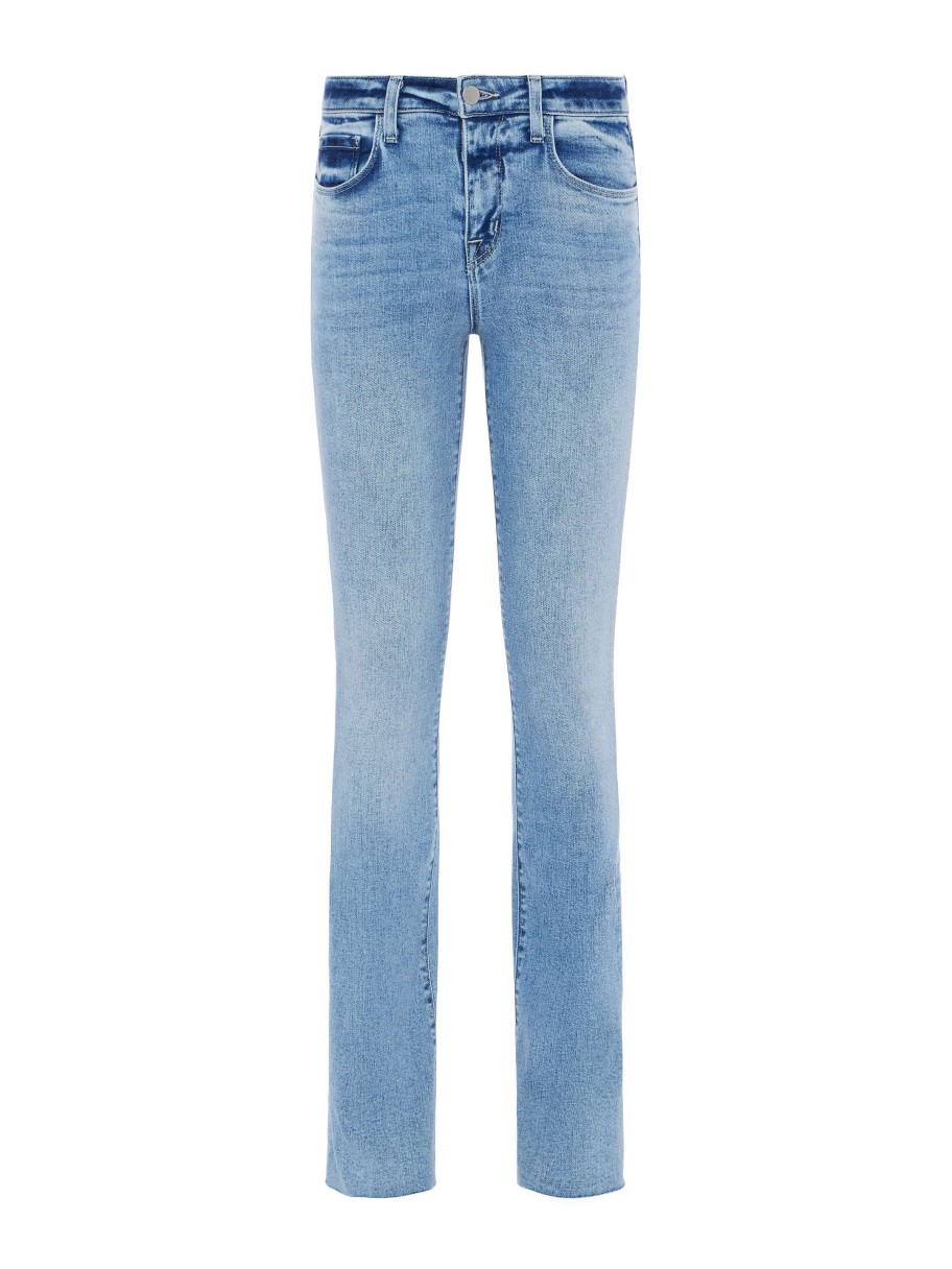 New Ruth Straight-Leg Jean Straight