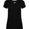 Online Cory Cotton Scoopneck Tee Tees