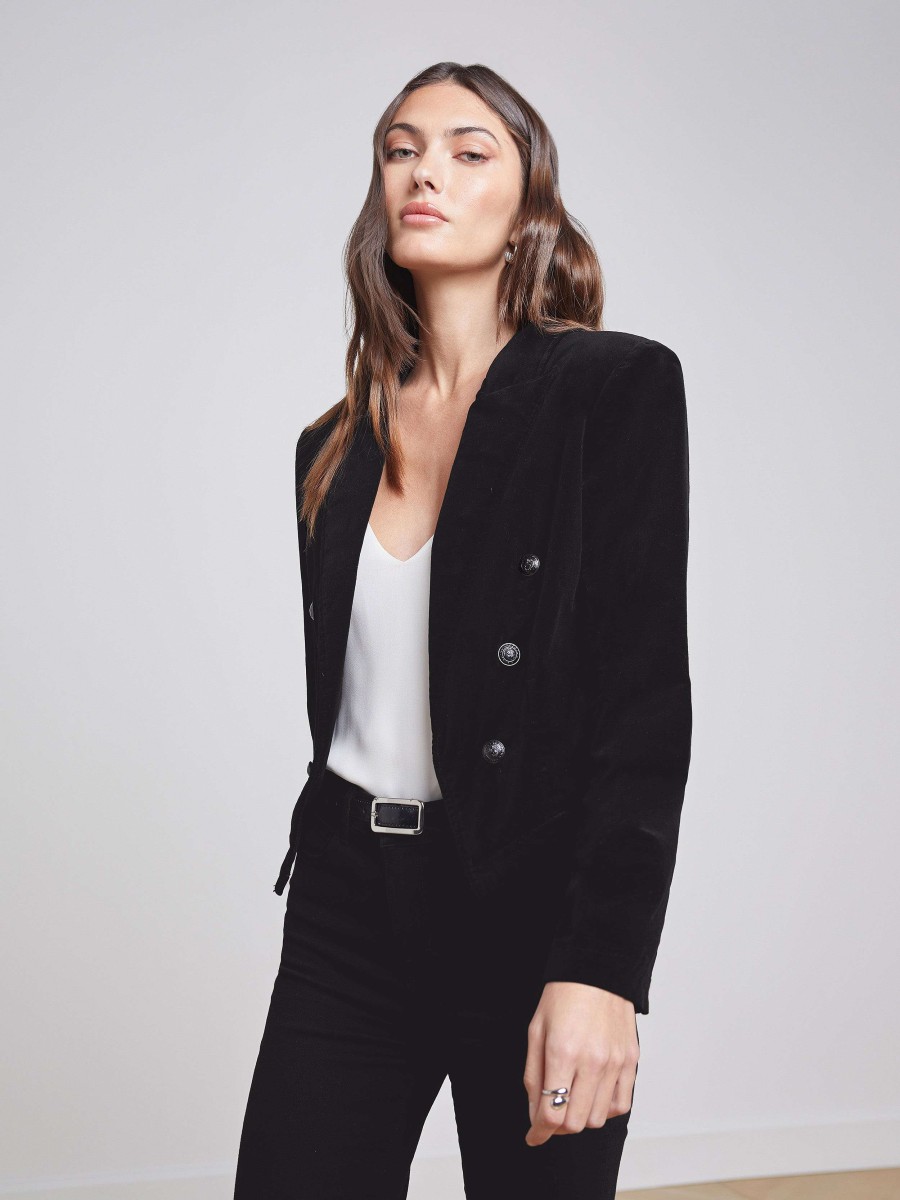 Clearance Wayne Blazer Blazers & Jackets