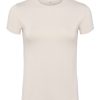 Wholesale Ressi Fitted Tee Tees