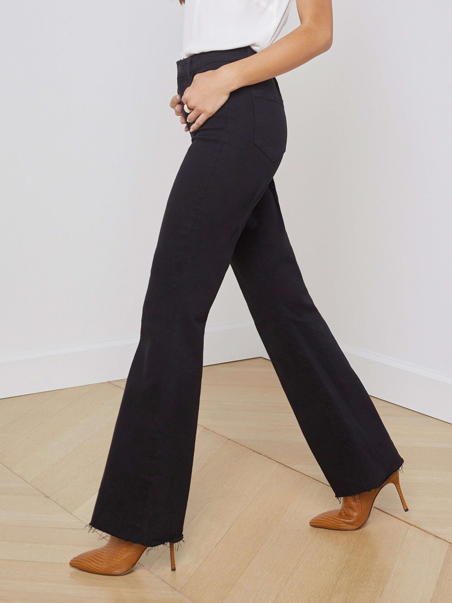 Clearance Sera Jean Flare & Bootcut