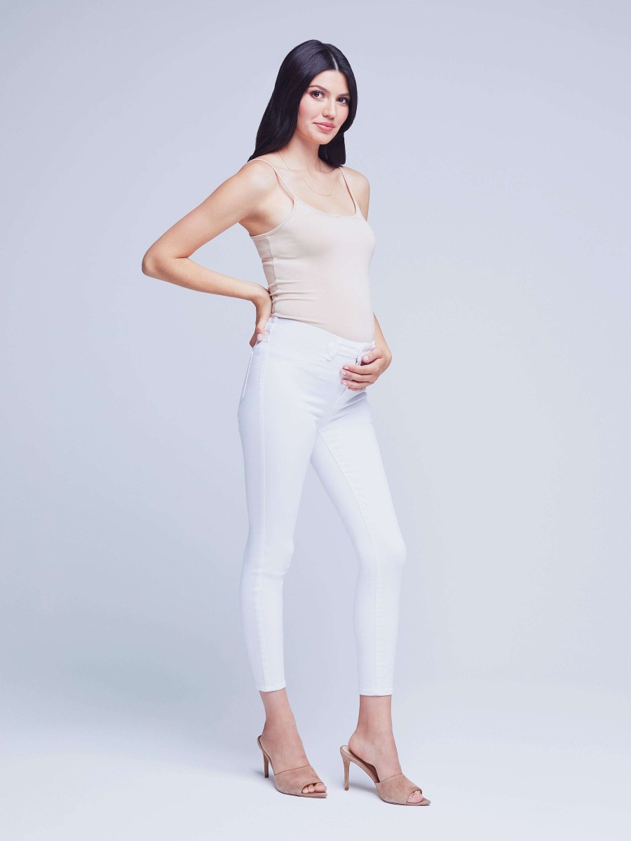 Best Margot Maternity Jean Maternity