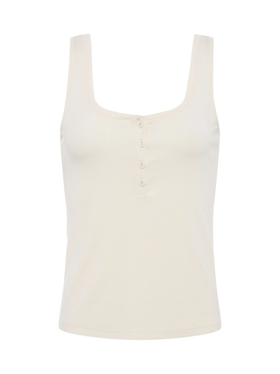 Online Kate Henley Tank Tees