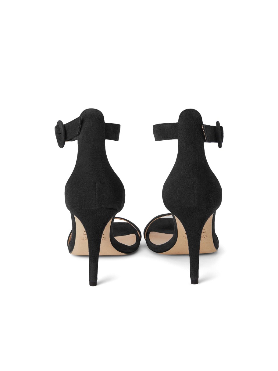 Hot Gisele Sandal Heels & Pumps