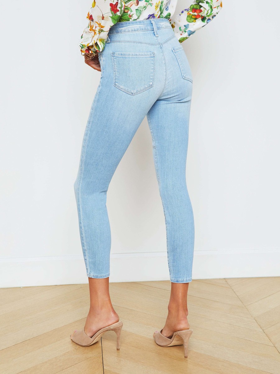 Wholesale Margot Skinny Jean Skinny