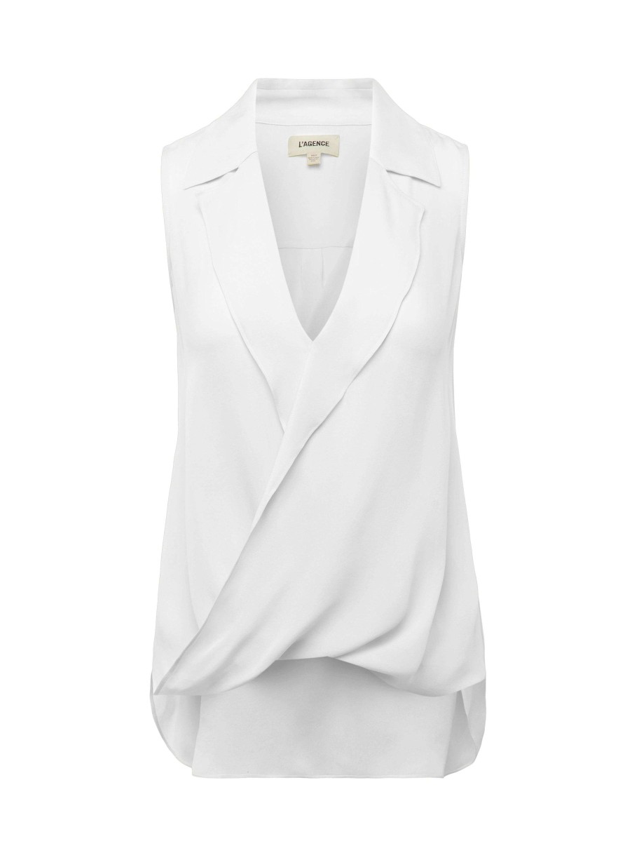 Online Freja Blouse Blouses & Tops