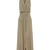 Best Mayer Linen-Blend Dress Dresses & Jumpsuits