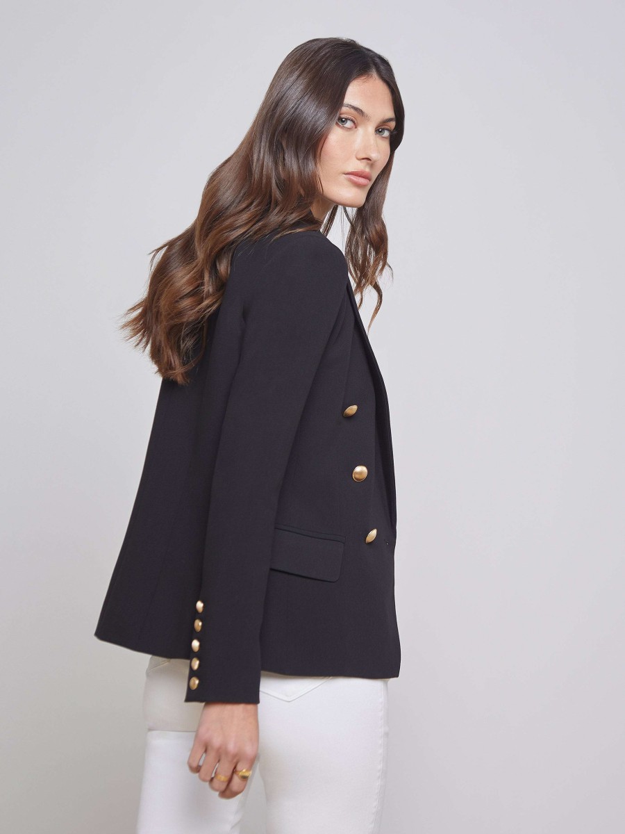 Online Kenzie Blazer Blazers & Jackets