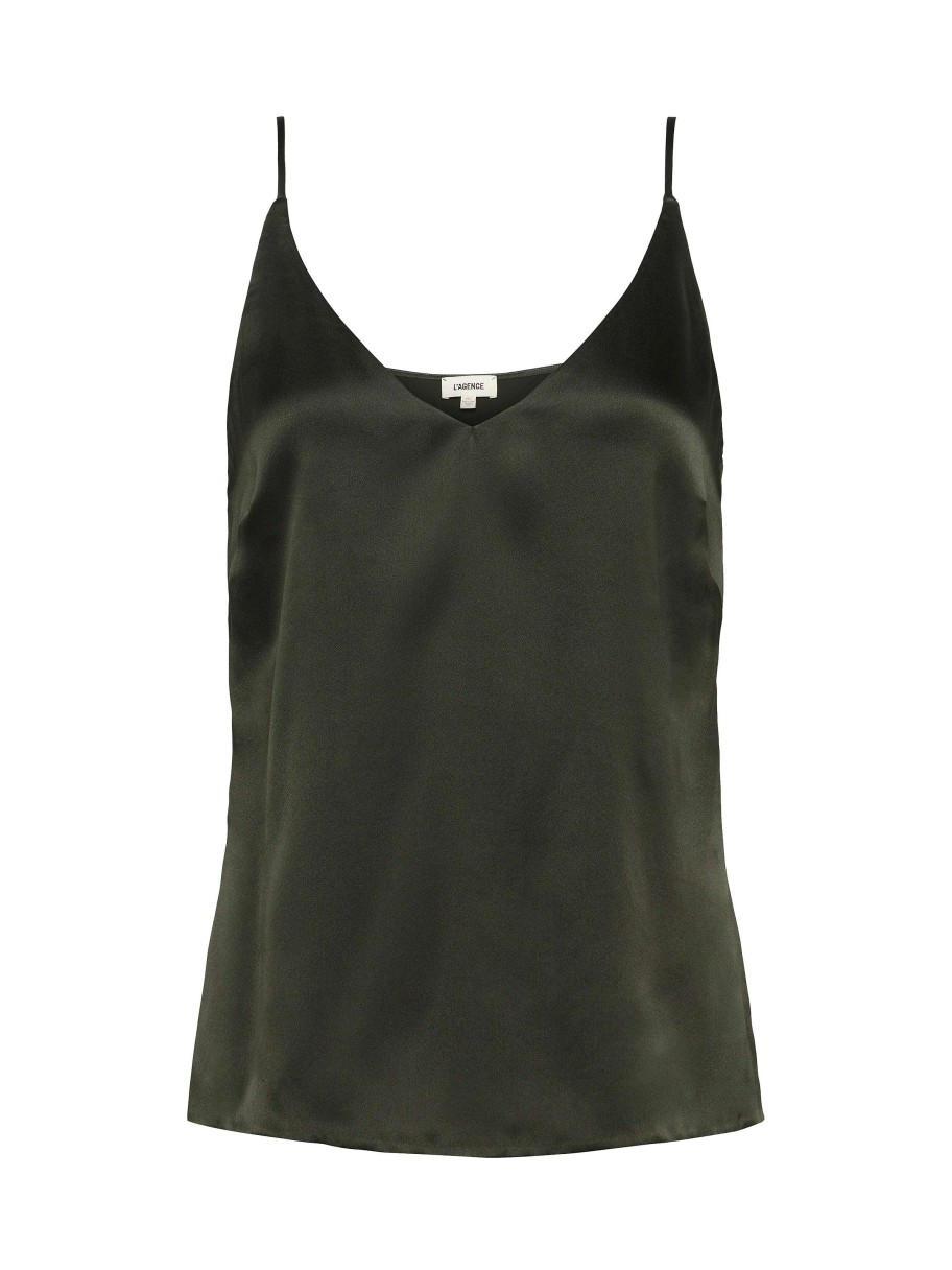 Clearance Gabriella Camisole Tank Blouses & Tops