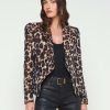 Hot Bethany Tapered Blazer Blazers & Jackets