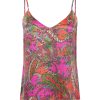 Best Jane Silk Camisole Camisoles & Tanks