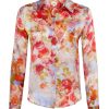 New Tyler Silk Blouse Blouses & Tops