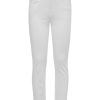 Wholesale Sada Slim-Leg Cropped Jean Essentials