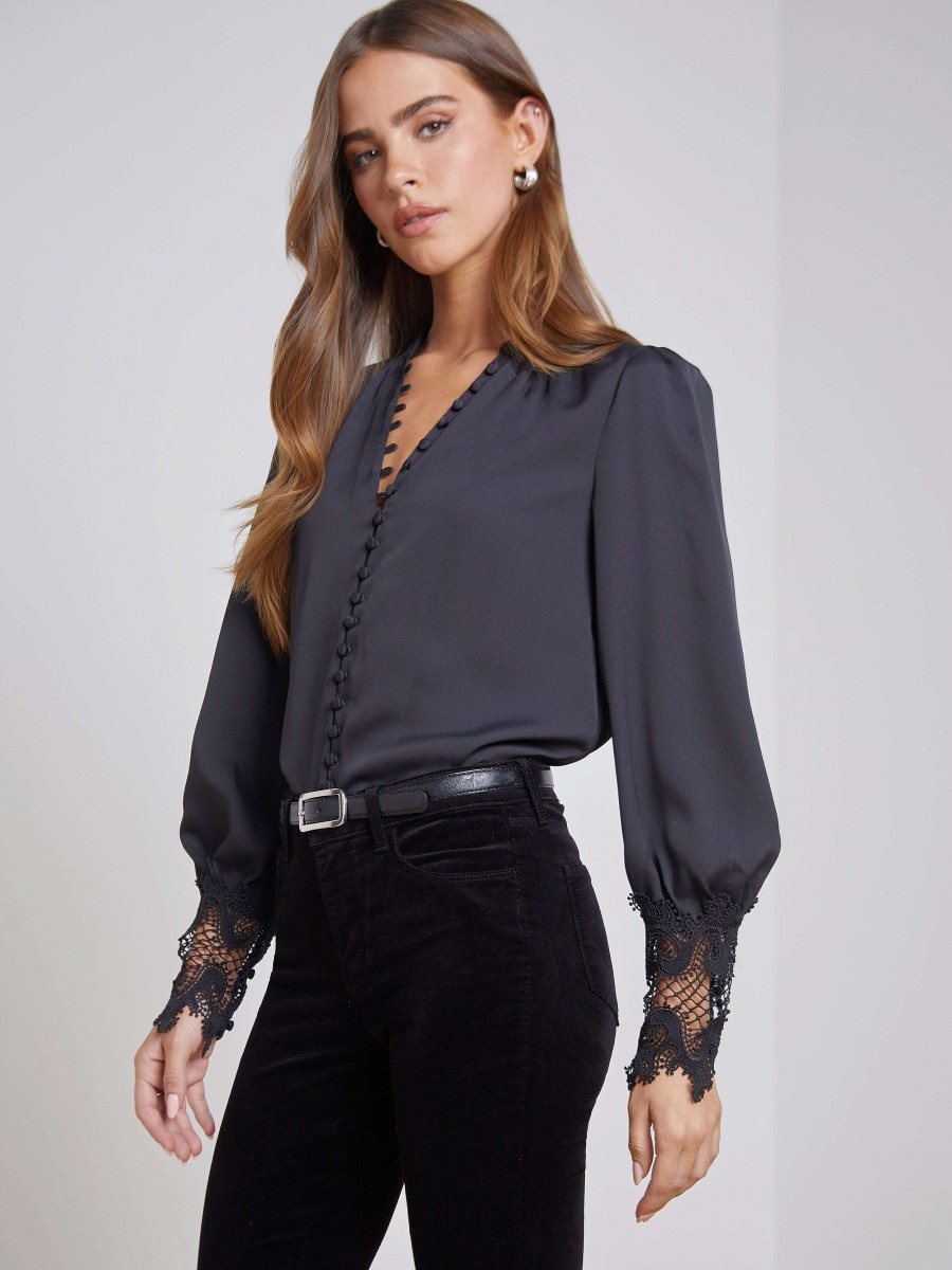 Best Ava Blouse Blouses & Tops