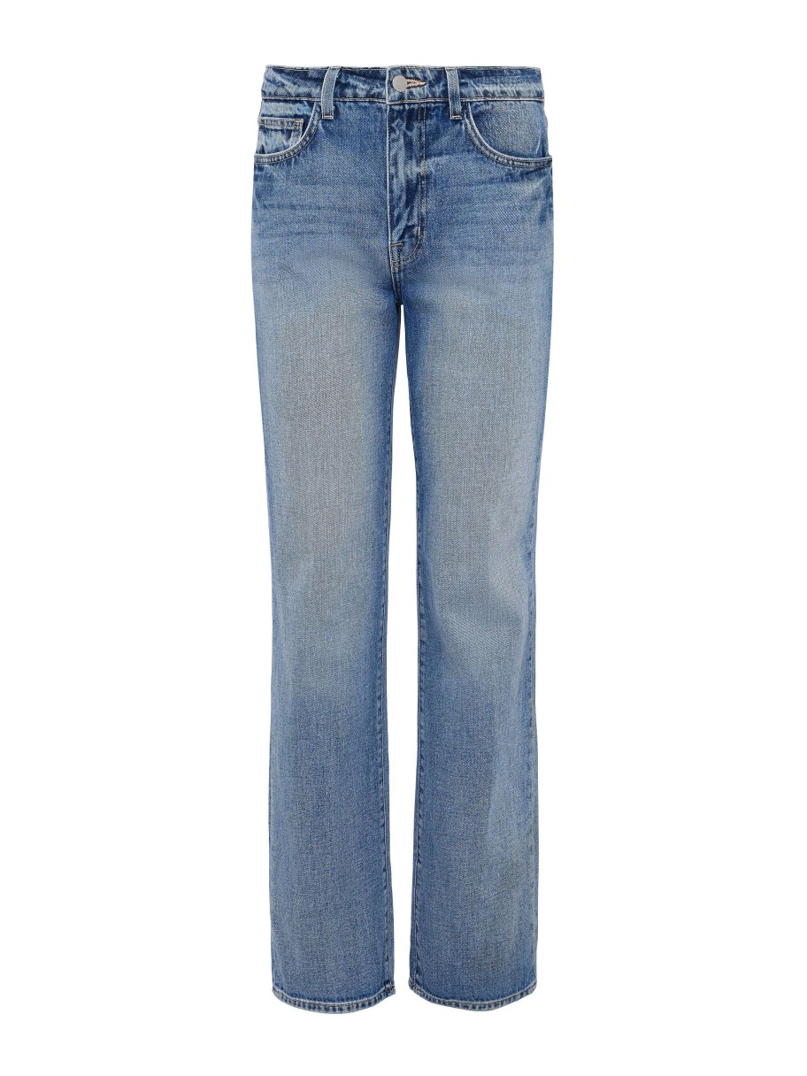 Online Jones Stovepipe Jean Straight