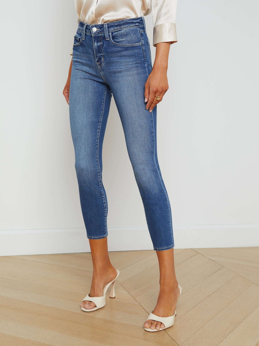 Wholesale Margot Skinny Jean Skinny