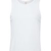 Online Mikaela Cotton Tank Blouses & Tops