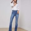 Wholesale Ruth Straight-Leg Jean Straight