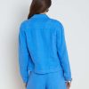 New Celine Linen Jacket Blazers & Jackets