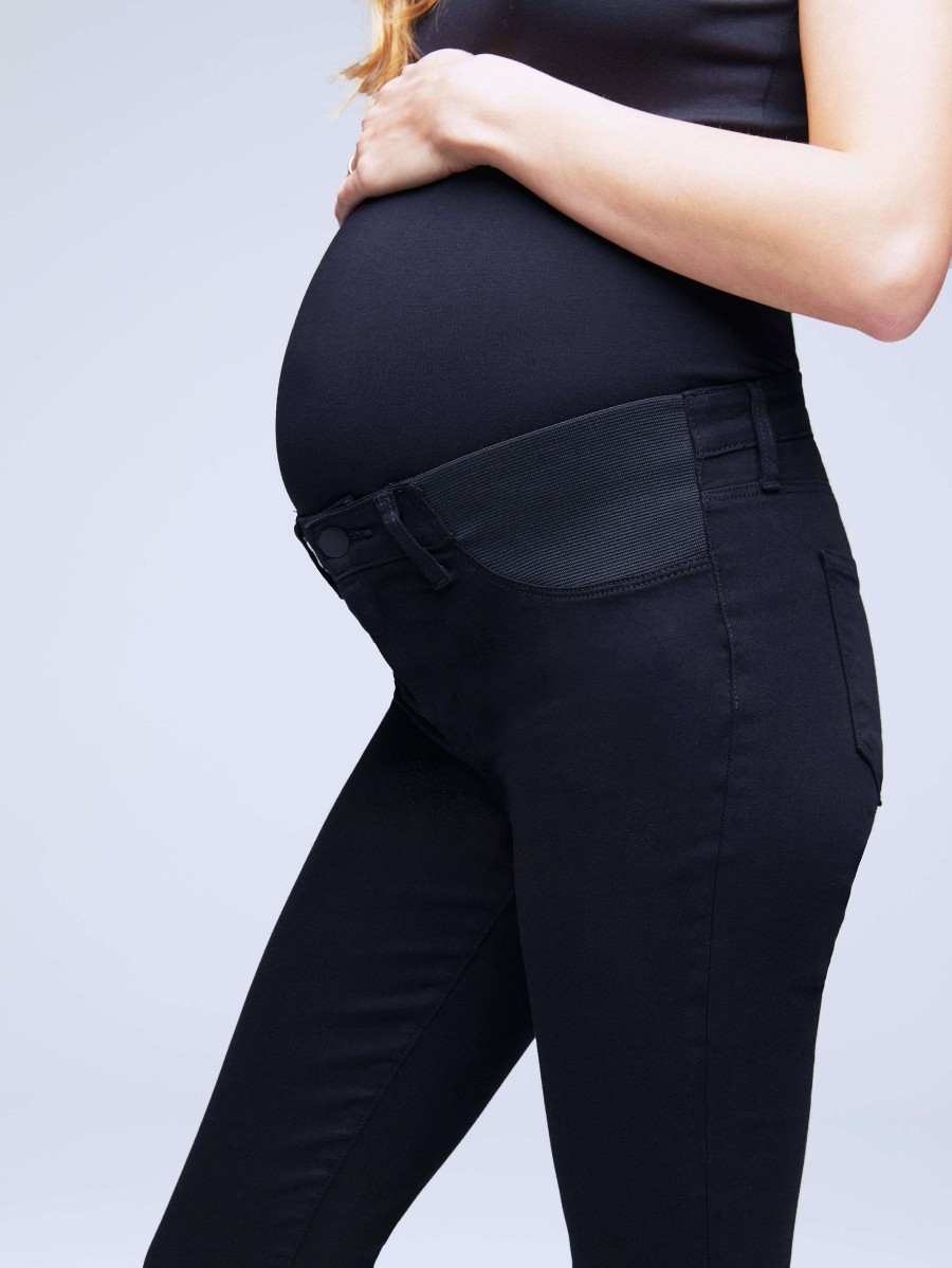 Hot Margot Maternity Jean Maternity