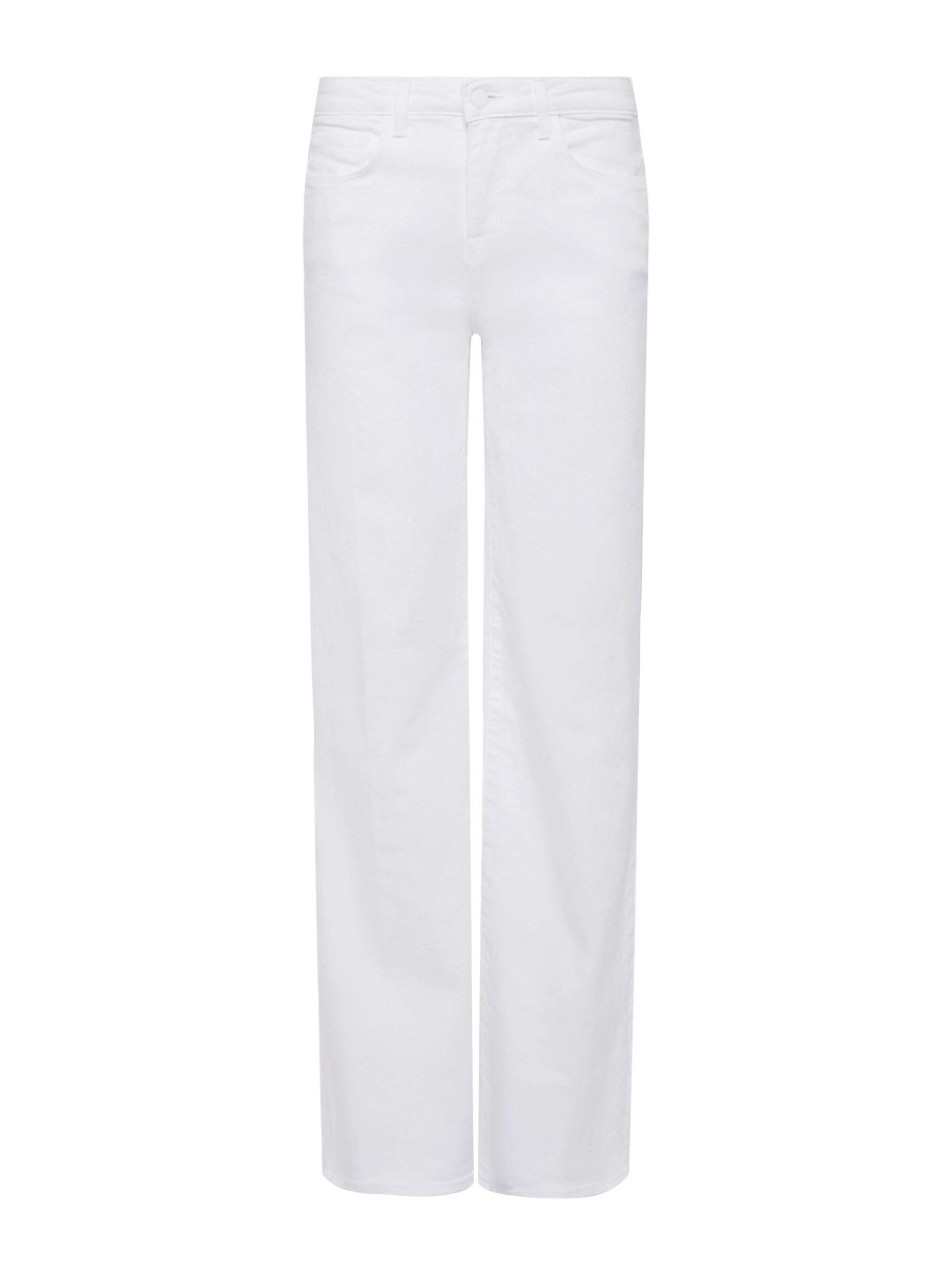 Best Alicent Wide-Leg Jean Wide & Relaxed