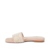 Best Armelle Crochet Slide Sandal Sandals & Wedges