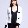 Online Kai Cardigan Blouses & Tops