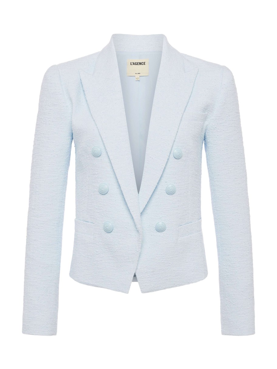 Best Brooke Open-Front Blazer Blazers & Jackets